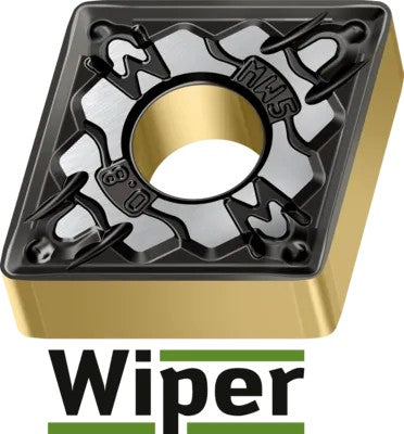Inserto de Torneado Indexable Marca Walter 8411433
