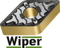 Inserto de Torneado Indexable Marca Walter 8411464