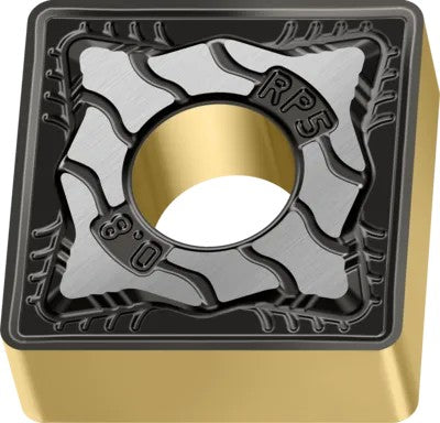 Inserto de Torneado Indexable Marca Walter 8411473