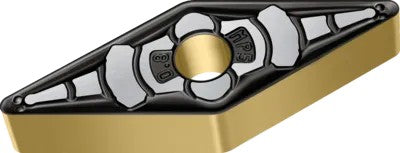 Inserto de Torneado Indexable Marca Walter 8411482