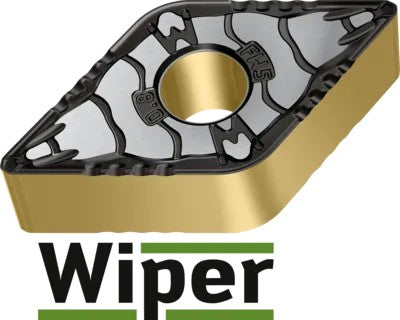 Inserto de Torneado Indexable Marca Walter 8422886