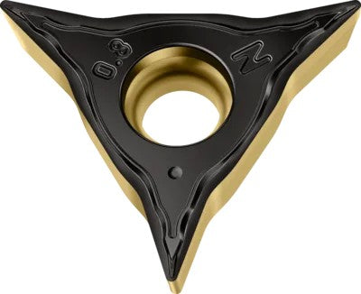 Inserto de Torneado Indexable Marca Walter 8422906