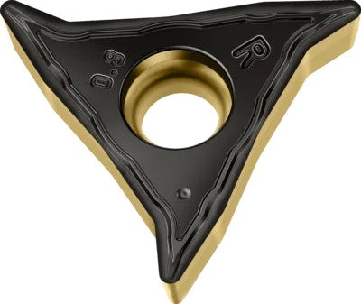 Inserto de Torneado Indexable Marca Walter 8422907
