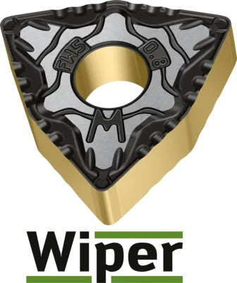 Inserto de Torneado Indexable Marca Walter 8422916