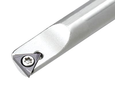 E08K-STUBR-06 marca Korloy