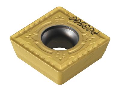 Inserto carburo SPMT060205-PD PC5300