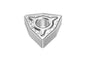 Seco WNMG434-M6 ISO Inserto de torneado Duratomic - WNMG080416-M6