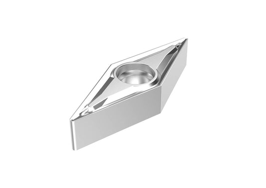 Seco VNMU2.531-M3 ISO Inserto de torneado Duratomic - VNMU130404-M3