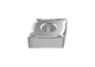 Seco CNMG432W-MF2 ISO Inserto de torneado Duratomic - General Turning Wiper Insert. CNMG120408W-MF2