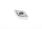 Seco DNMX331W-MF2 ISO Inserto de torneado Duratomic - General Turning Wiper Insert. DNMX110404W-MF2