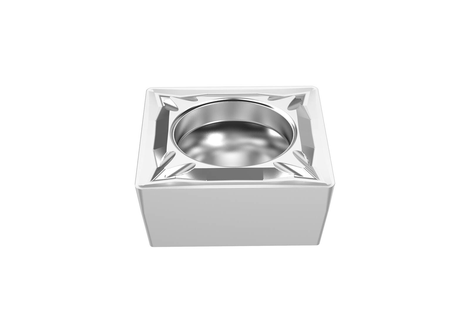Seco SCMT433-F1 ISO Inserto de torneado Duratomic - SCMT120412-F1