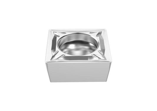 Seco SCMT433-F1 ISO Inserto de torneado Duratomic - SCMT120412-F1