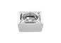 Seco SCMT433-F1 ISO Inserto de torneado Duratomic - SCMT120412-F1