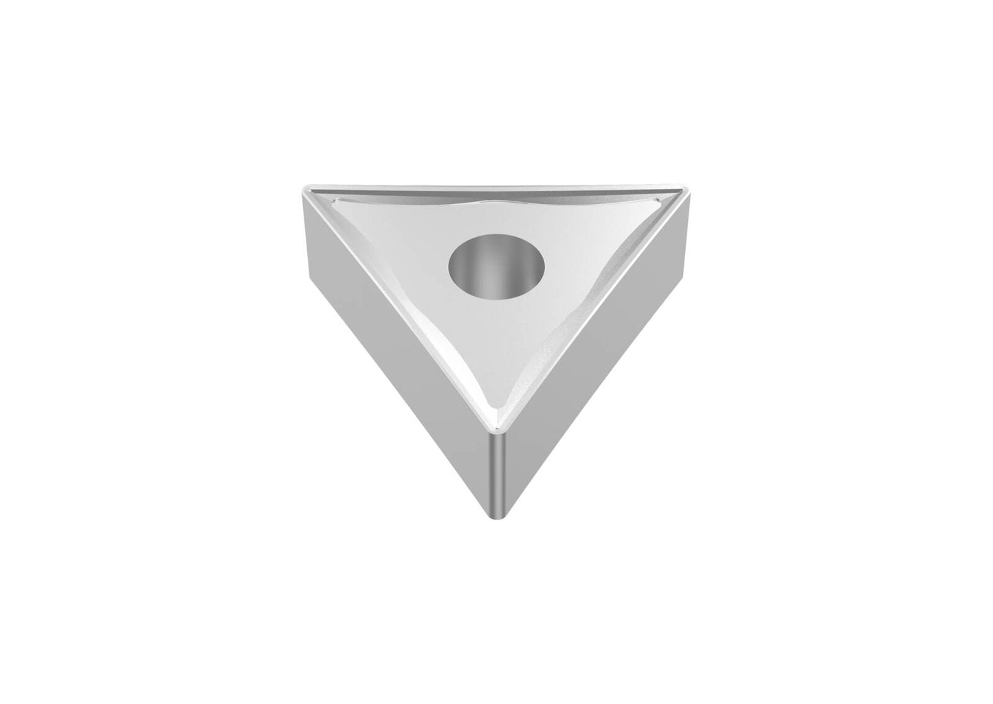 Seco TNMG331-M5 ISO Inserto de torneado Duratomic - TNMG160404-M5