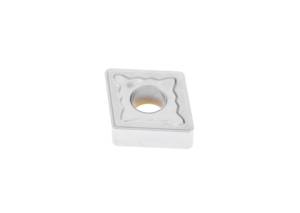 Seco CNMG643-MR7 ISO Inserto de torneado Duratomic - CNMG190612-MR7