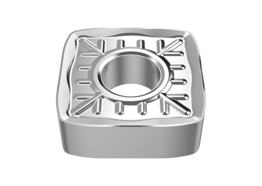 Seco SNMM646W-R7 ISO Inserto de torneado Duratomic - General Turning Wiper Insert. SNMM190624W-R7