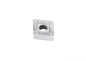 Seco CNMM433W-R4 ISO Inserto de torneado Duratomic - General Turning Wiper Insert. CNMM120412W-R4
