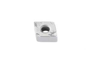 Seco CNMG432W-MF5 ISO Inserto de torneado Duratomic - General Turning Wiper Insert. CNMG120408W-MF5