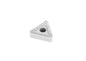 Seco TNMM332-R4 ISO Inserto de torneado Duratomic - TNMM160408-R4