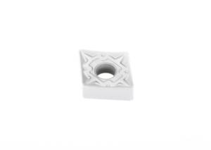 Seco CNMM432-R6 ISO Inserto de torneado Duratomic - CNMM120408-R6