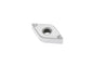 Seco DNMG443-MF5 ISO Inserto de torneado Duratomic - DNMG150612-MF5