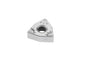 Seco WNMG434-MF5 ISO Inserto de torneado Duratomic - WNMG080416-MF5