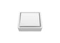 Seco SPMR421-F1 ISO Inserto de torneado Duratomic - SPMR120304-F1