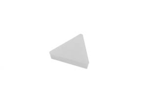 Seco TPU433 ISO Inserto de torneado Duratomic - TPUN220412