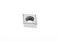 Seco CCMT432W-F1 ISO Inserto de torneado Duratomic - General Turning Wiper Insert. CCMT120408W-F1