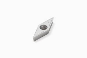 Seco VBGT332-M3 ISO Inserto de torneado VBGT160408-M3