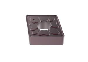 Seco CNMG643-MF4 ISO Inserto de torneado CNMG190612-MF4