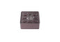 Seco SNMG543-MF4 ISO Inserto de torneado SNMG150612-MF4