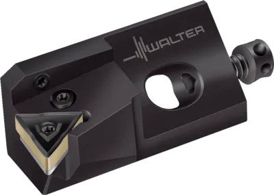 Portaherramienta de Torneado Marca Walter 5007855