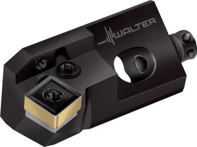 Portaherramienta de Torneado Marca Walter 5007861