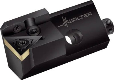 Portaherramienta de Torneado Marca Walter 5009066