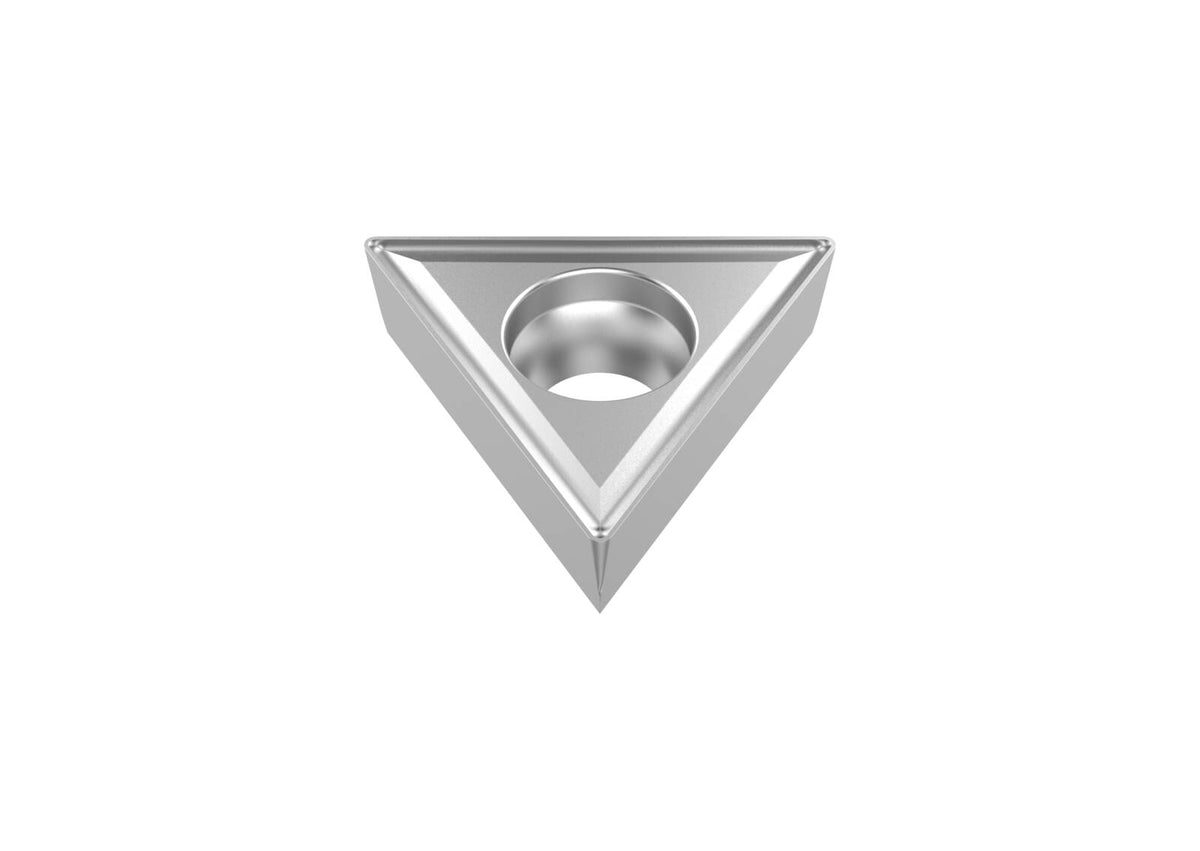 Stainless Steel TCMT16T308 TURNING INSERT, For CNC Machine at Rs 130 in Pune Stainless Steel TCMT16T308 TURNING INSERT, For CNC Machine at Rs 130 in Pune