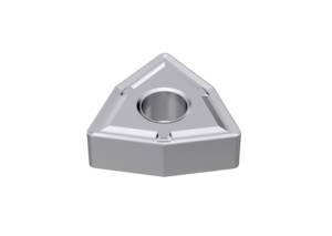 Seco WNMG432-M4 ISO Inserto de torneado Duratomic - WNMG080408-M4