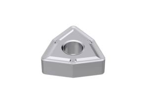 Seco WNMG433-M4 ISO Inserto de torneado Duratomic - WNMG080412-M4