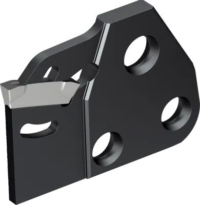 Portaherramienta de Torneado Marca Walter 6102125