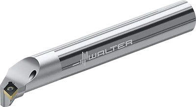 Portaherramienta de Torneado Marca Walter 6344678