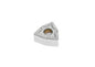 Seco WNMG432-M3 ISO Inserto de torneado Duratomic - WNMG080408-M3