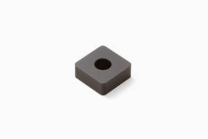 Seco SNMA432 ISO Inserto de torneado Duratomic - SNMA120408