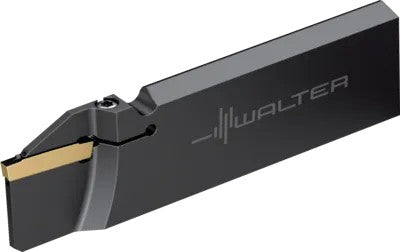 Portaherramienta de Torneado Marca Walter 7102146