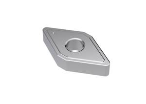Seco DNMA433-MR9 ISO Inserto de torneado Duratomic - DNMA150412-MR9