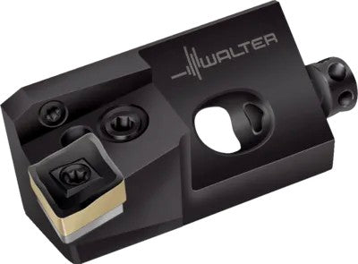 Portaherramienta de Torneado Marca Walter 7583159