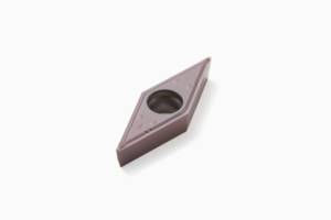 Seco VBMT333-F1 ISO Inserto de torneado VBMT160412-F1