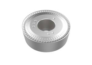 Seco RCMX200600-R3 ISO Inserto de torneado Duratomic - RCMX200600-R3