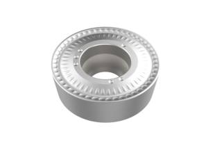 Seco RCMT2006M0-R3 ISO Inserto de torneado Duratomic - RCMT2006M0-R3