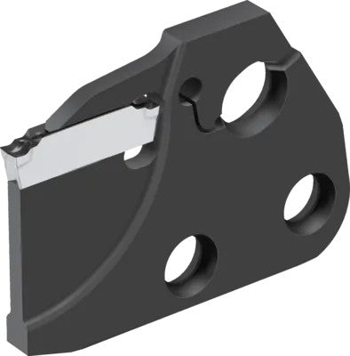 Portaherramienta de Torneado Marca Walter 8120942