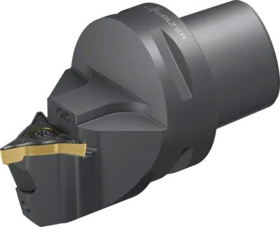 Portaherramienta de Torneado Marca Walter 8320856